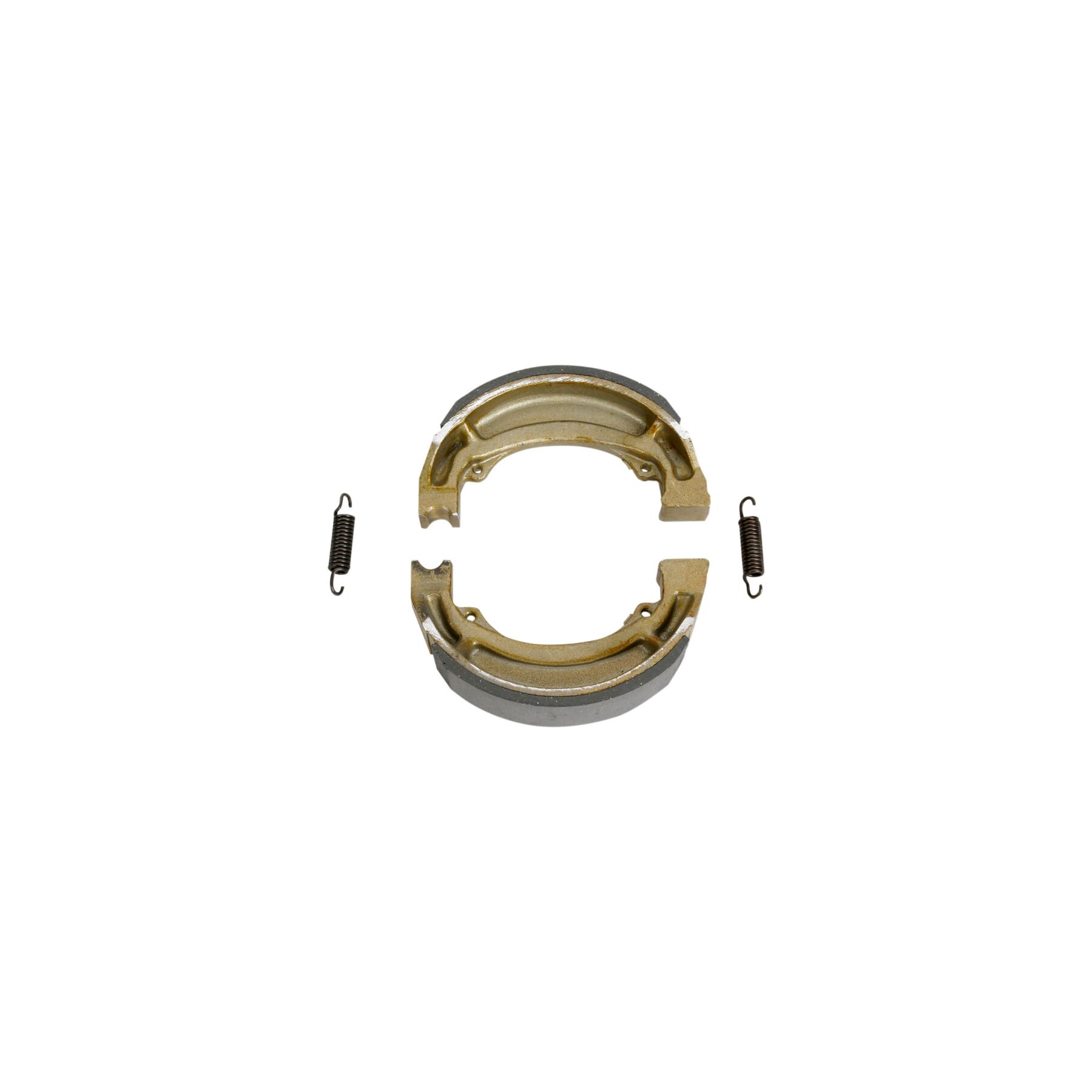EBC 604 Rear Brake Shoes