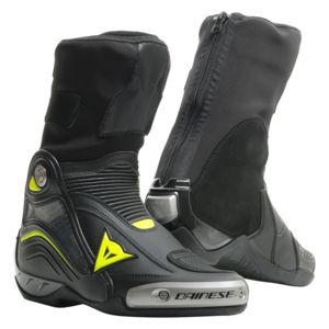 Dainese Axial D1 Boots