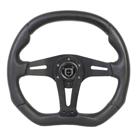 Pro Armor Force Steering Wheel