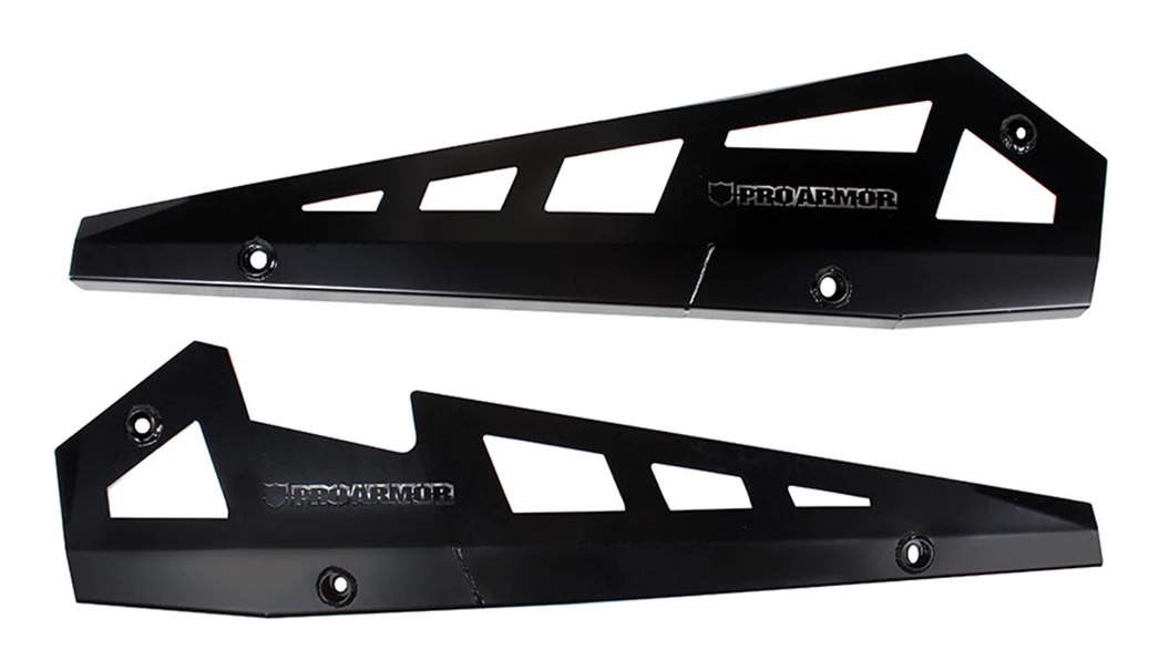 Pro Armor Rock Sliders Polaris RZR 2014-2023 N/A