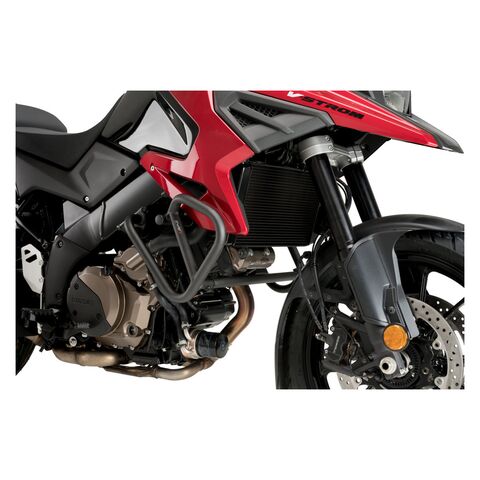 Puig Engine Guards Suzuki V-Strom 1050 / XT / DE / ADV 2020-2025