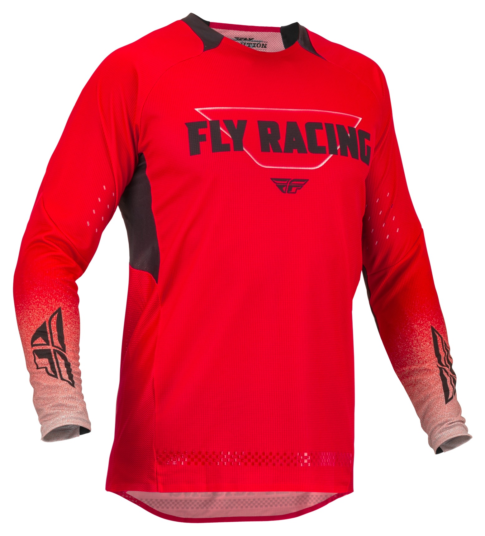 Fly Racing Evolution DST Jersey XL