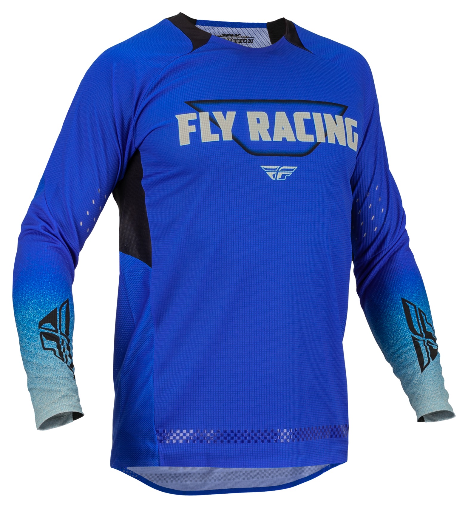 Fly Racing Evolution DST Jersey XL