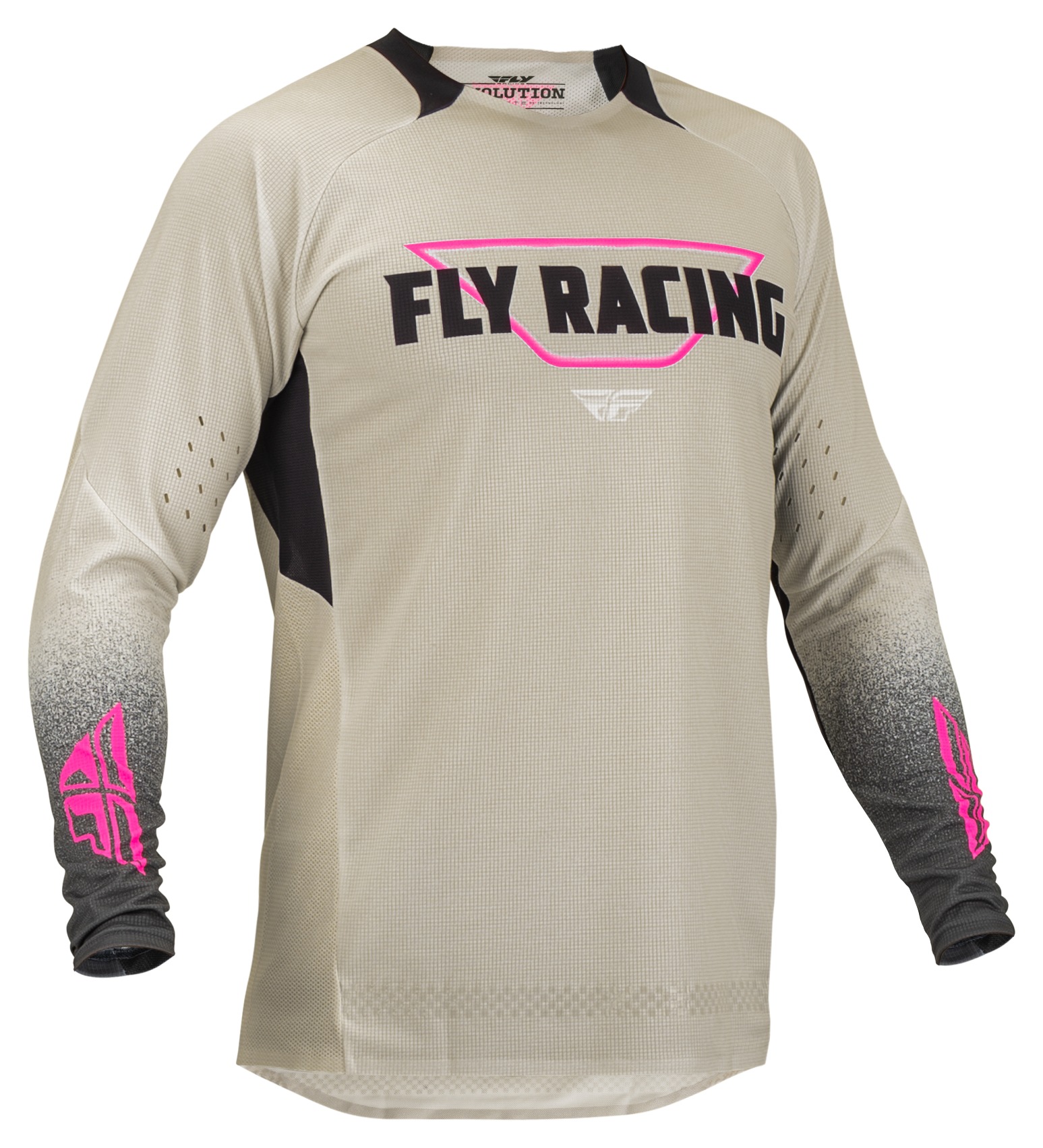 Fly Racing Evolution DST Jersey N/A