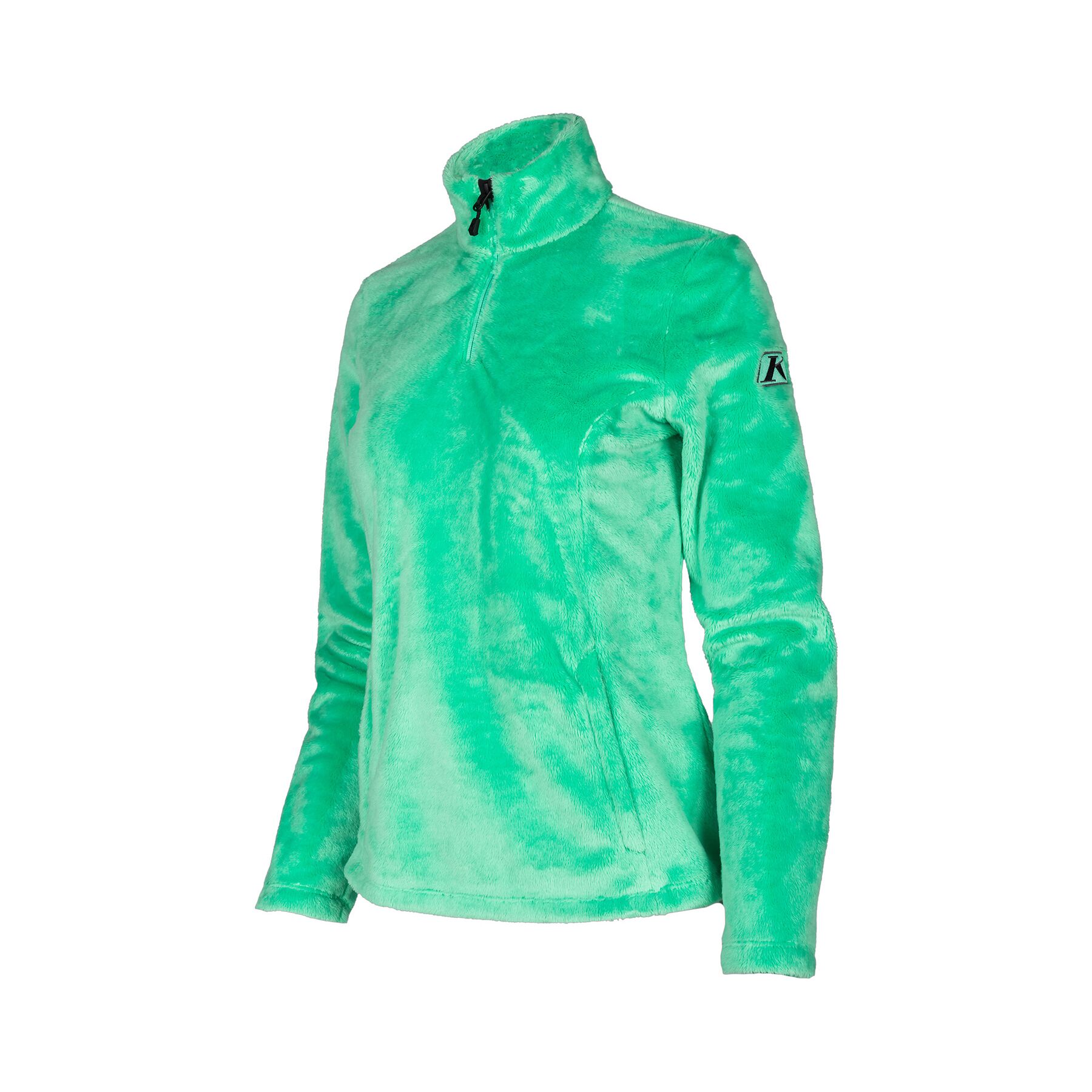 Klim Cascade Quarter Zip Women's Fleece