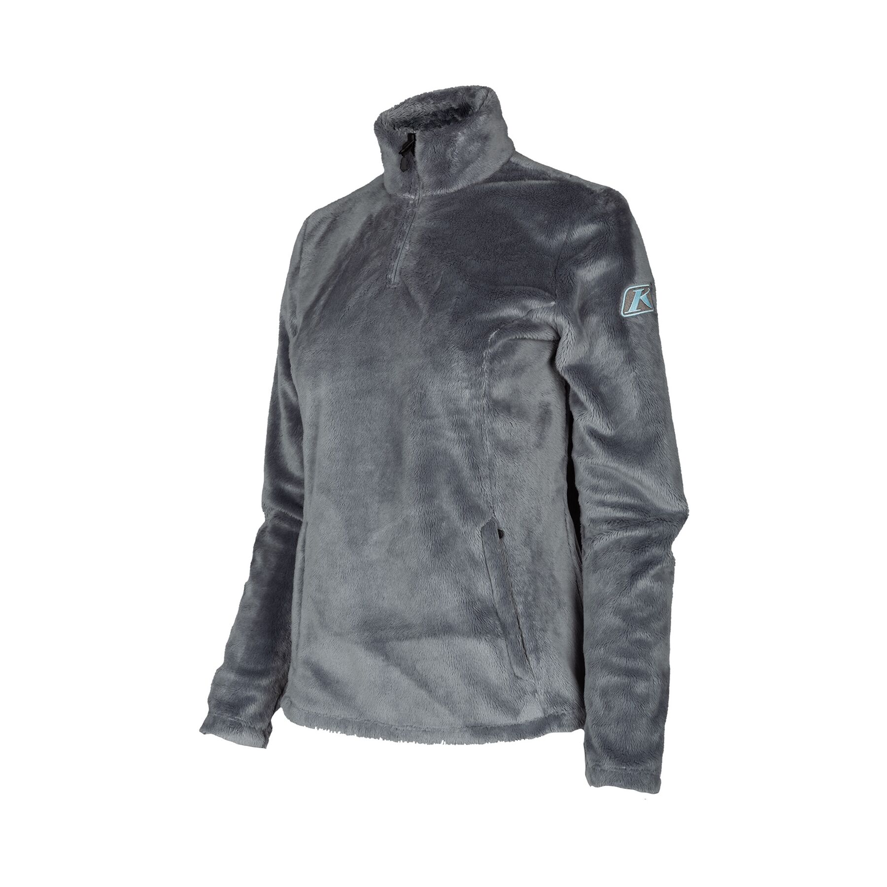 Klim Cascade Quarter Zip Women's Fleece