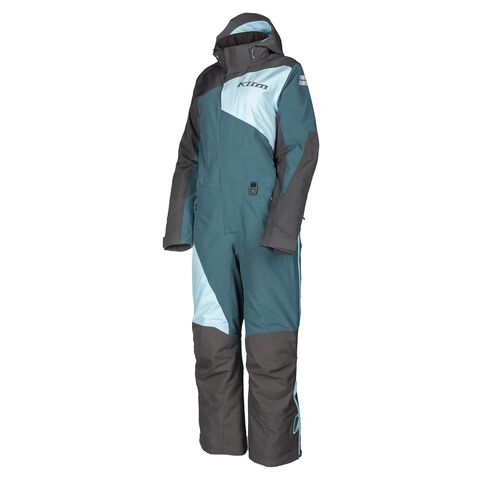 Klim Vailslide Women's One-Piece Suit (XS)