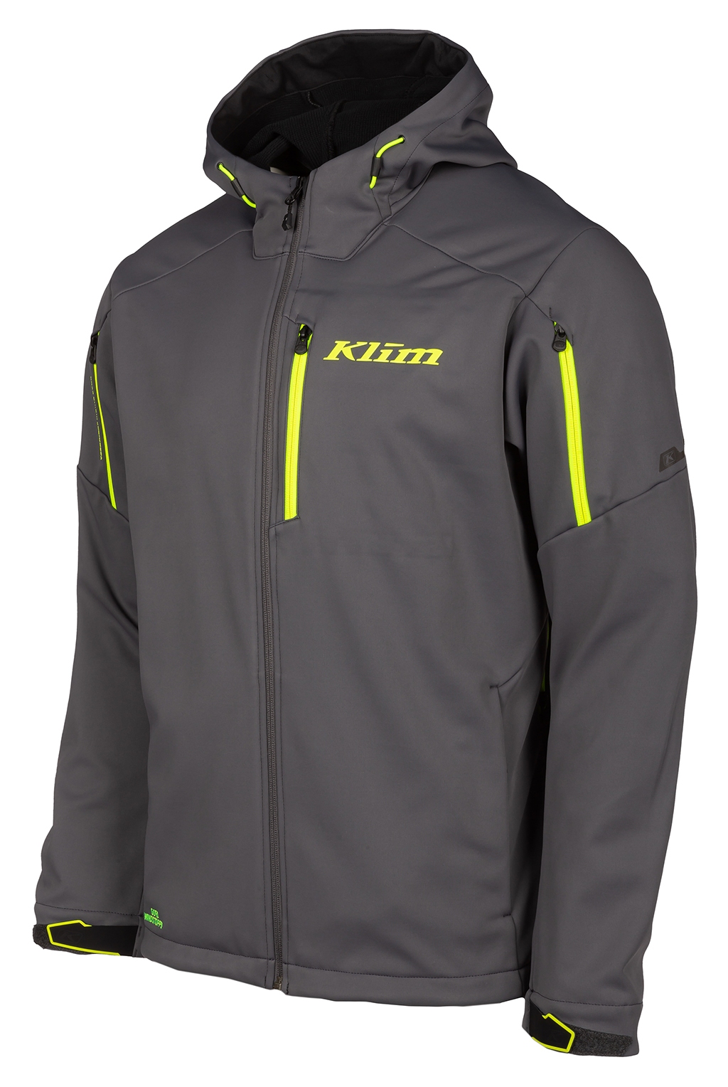 Klim Inversion Jacket - RevZilla