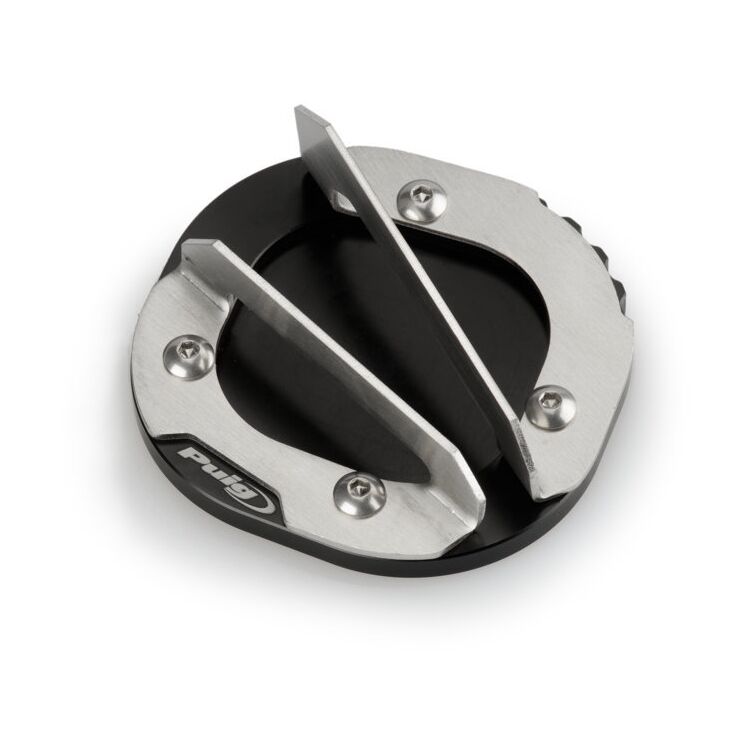 Puig Kickstand Extension Yamaha Super Tenere 2014-2020