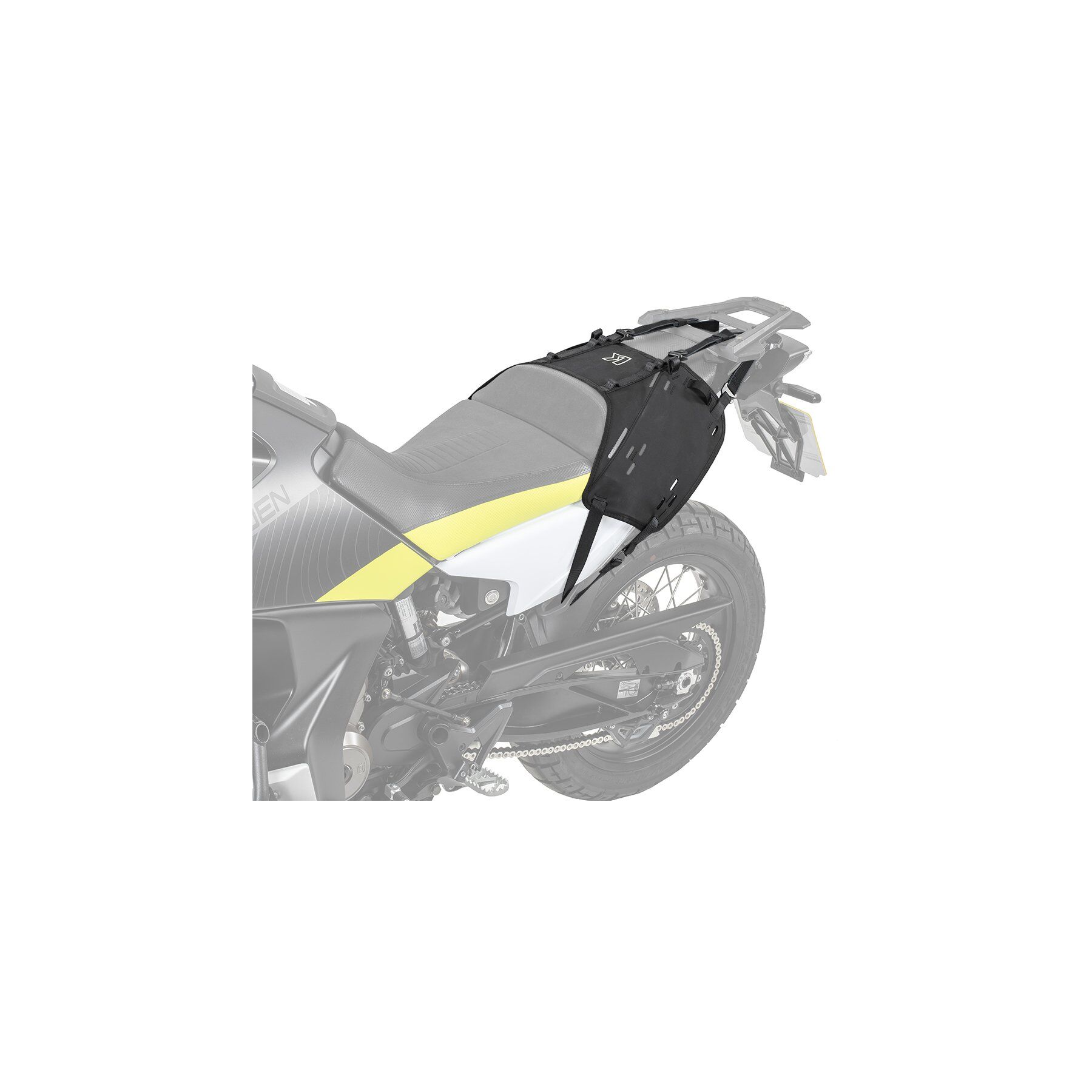Kriega OS-Base Husqvarna Norden 901 2022-2024