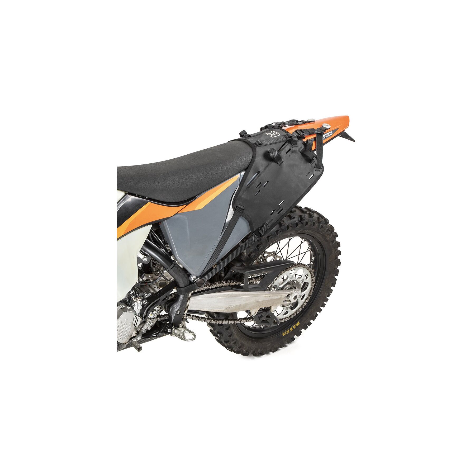 Kriega OS-Base Dirtbike