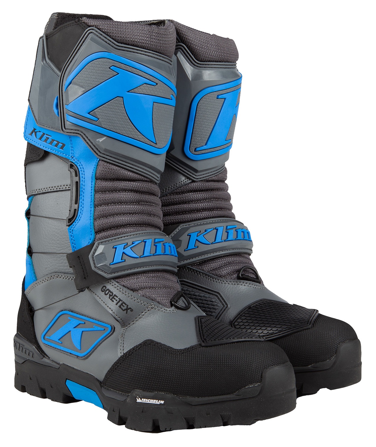 Klim Havoc GTX BOA Boots - RevZilla