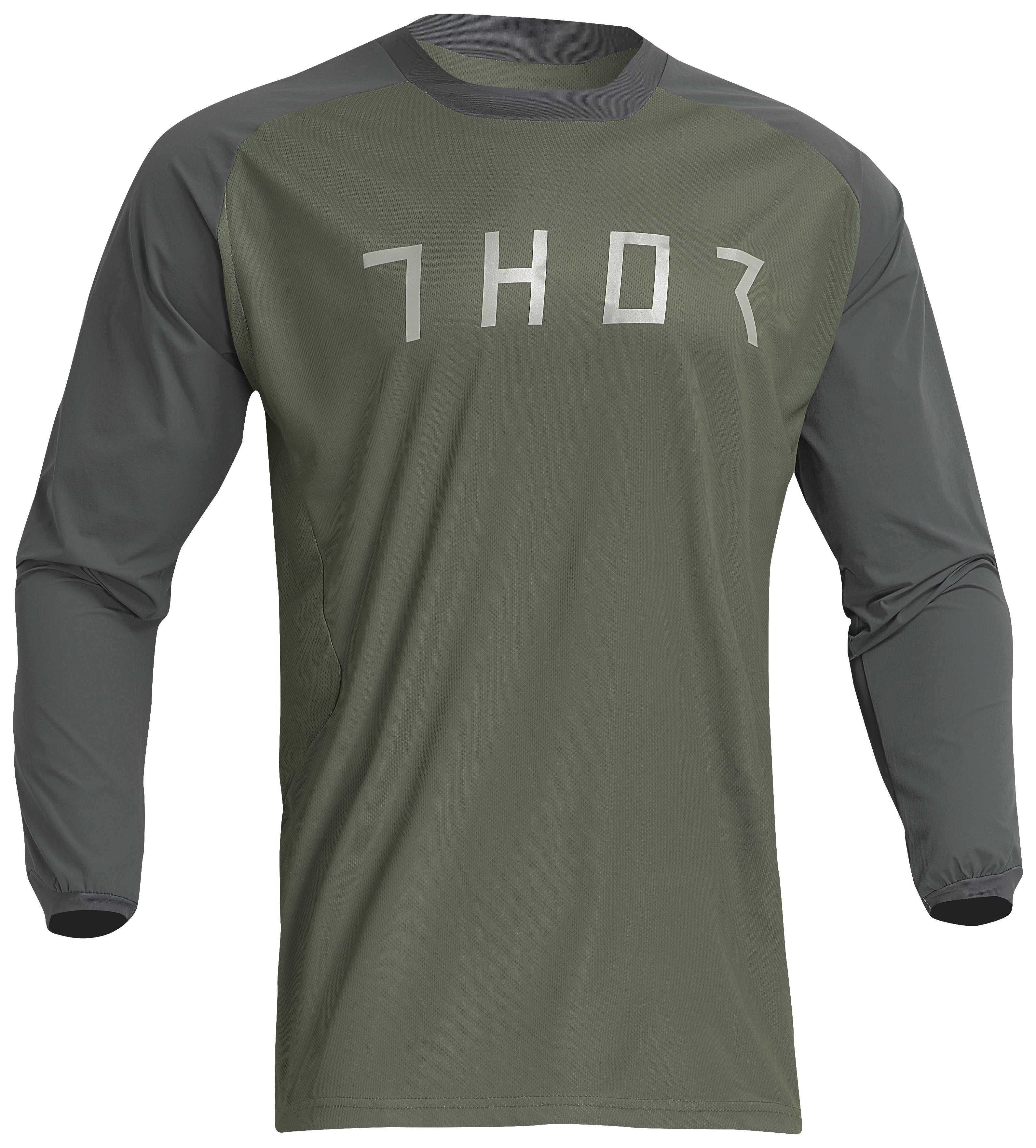 Thor Terrain Jersey XXL