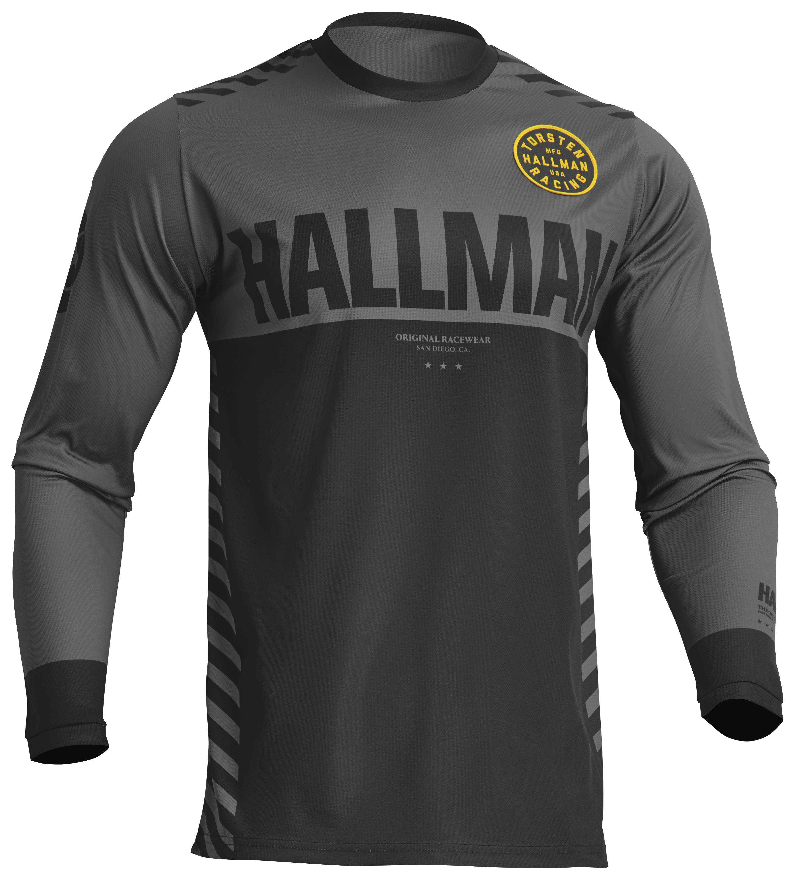 Thor Hallman Differ Slice Jersey S