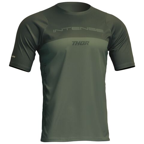 Thor Assist Intense MTB Jersey