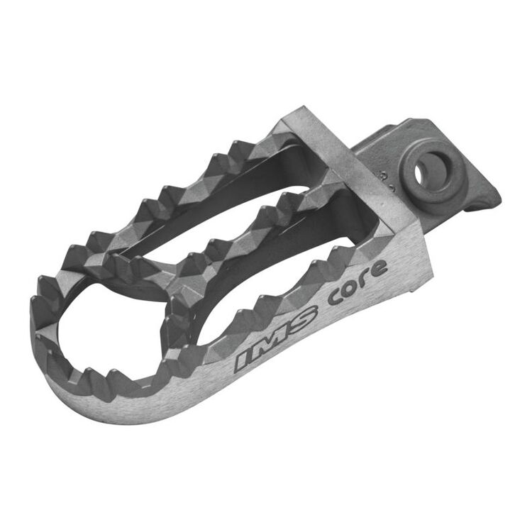 IMS Core Enduro Footpegs KTM / Husqvarna / Gas Gas / Stark 85cc-501cc 2015-2024 Stock Position