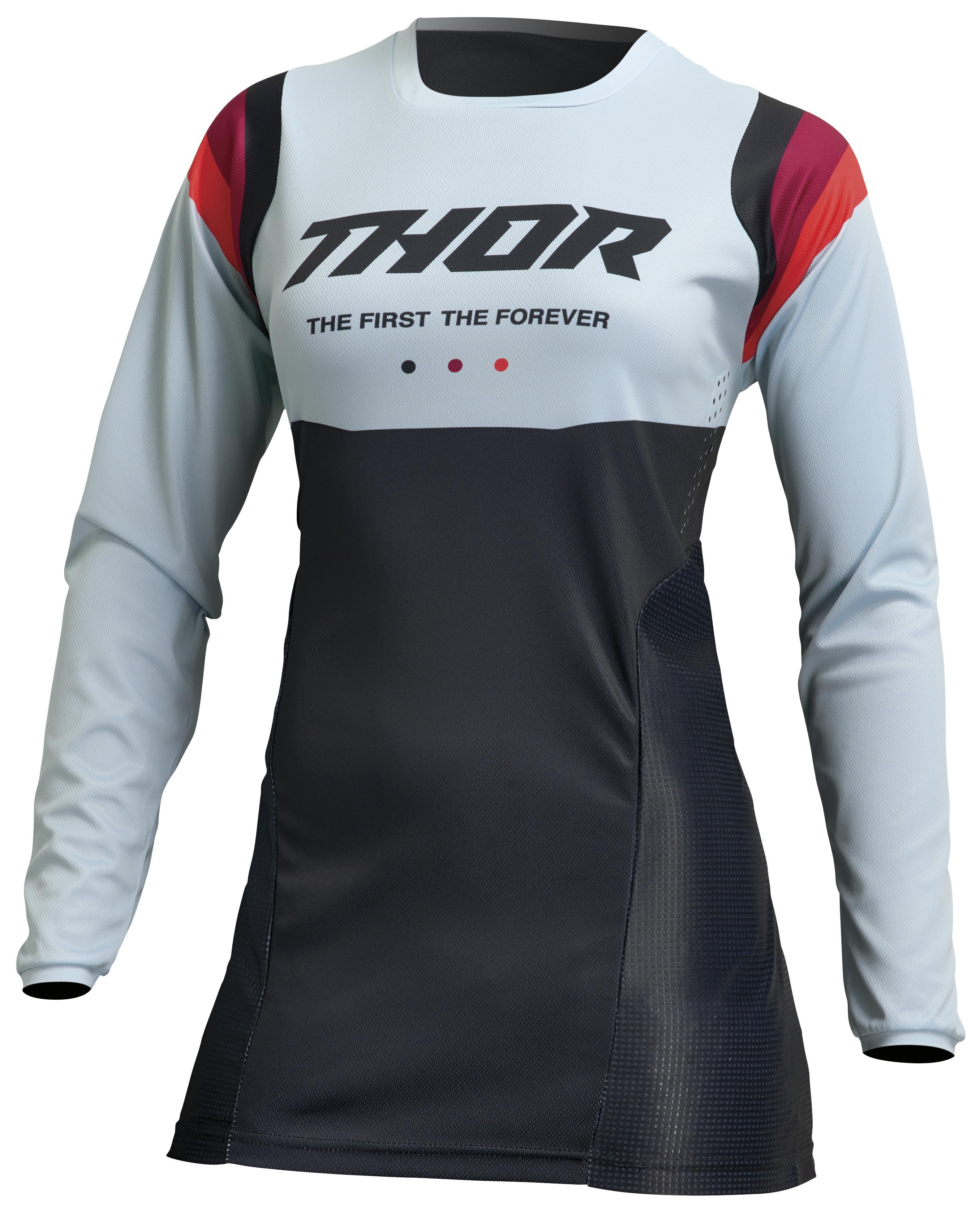 Thor Pulse Rev Women's Jersey XL