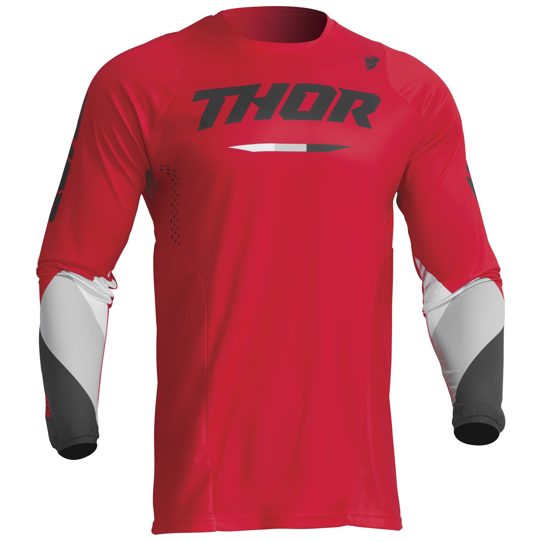 Thor Youth Pulse Tactic Jersey