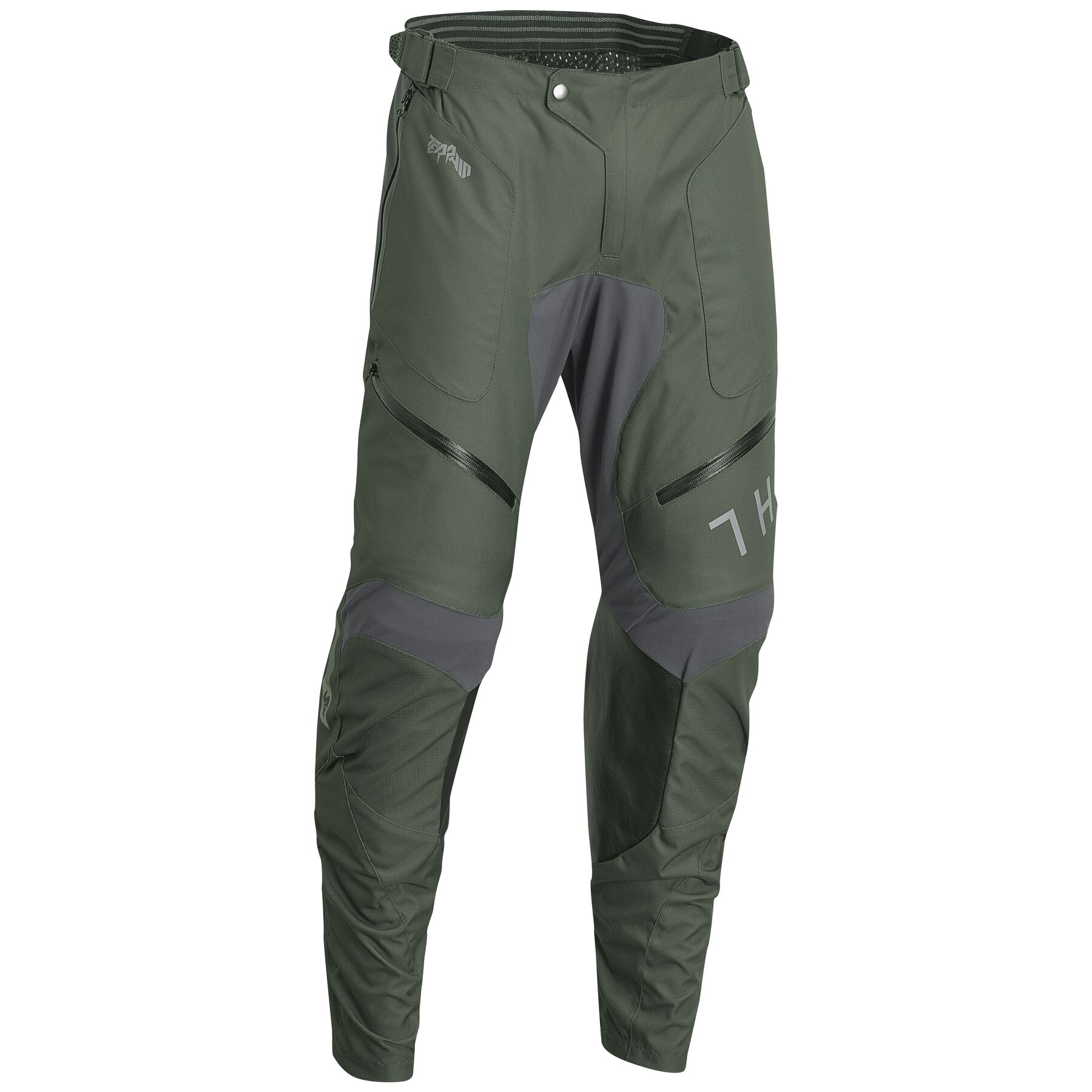 Thor Terrain ITB Pants