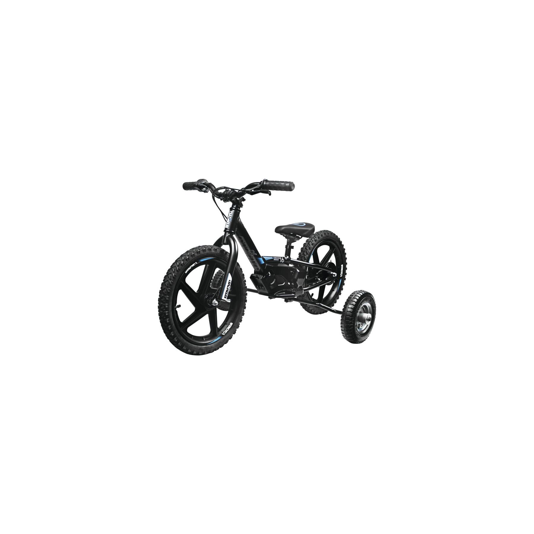 Hardline Stacyc Training Wheels