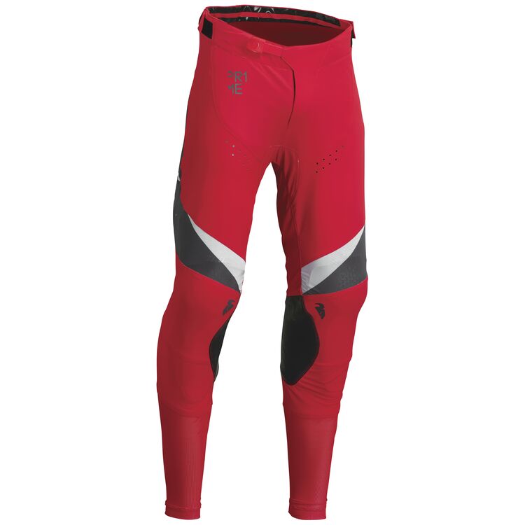 Red/Charcoal