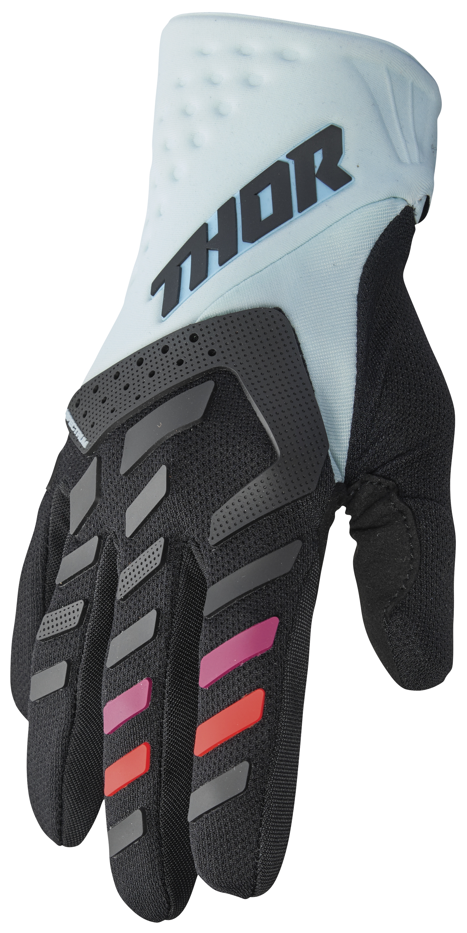 Thor Spectrum Women's Gloves L