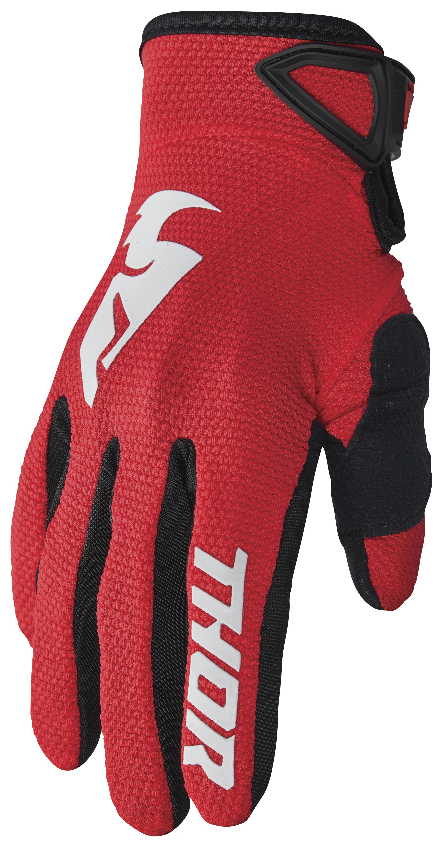 Thor Youth Sector Gloves - RevZilla