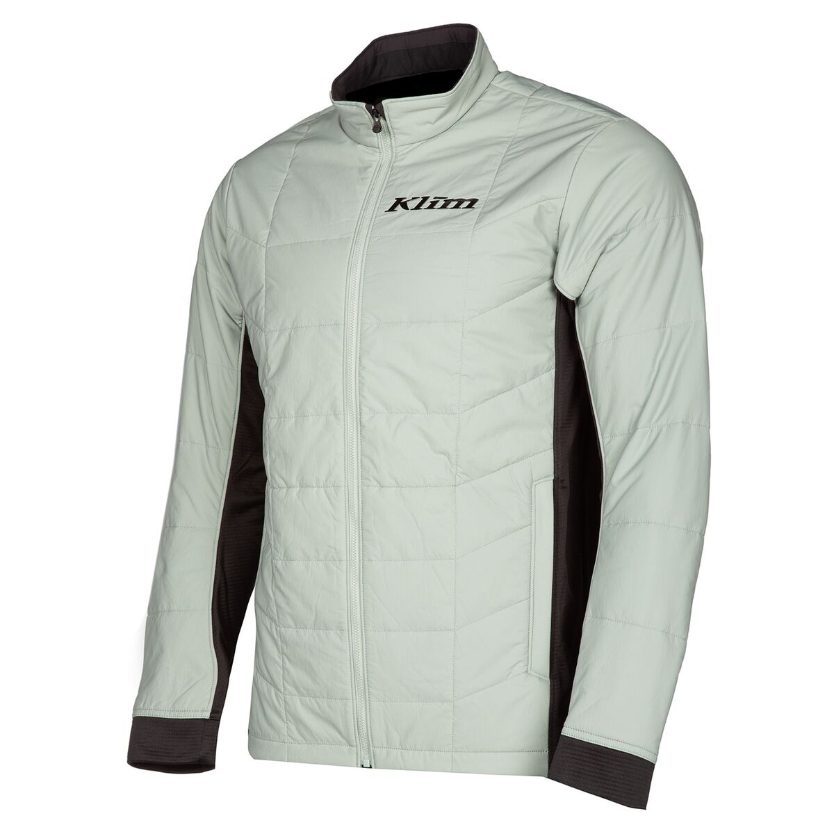 klim override jacket
