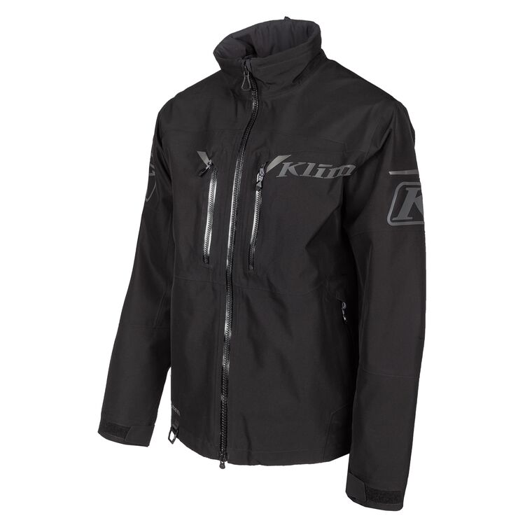 Klim Tomahawk Jacket RevZilla