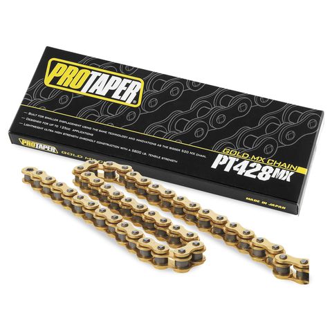 Pro Taper Gold Series PT 428 MX Chain