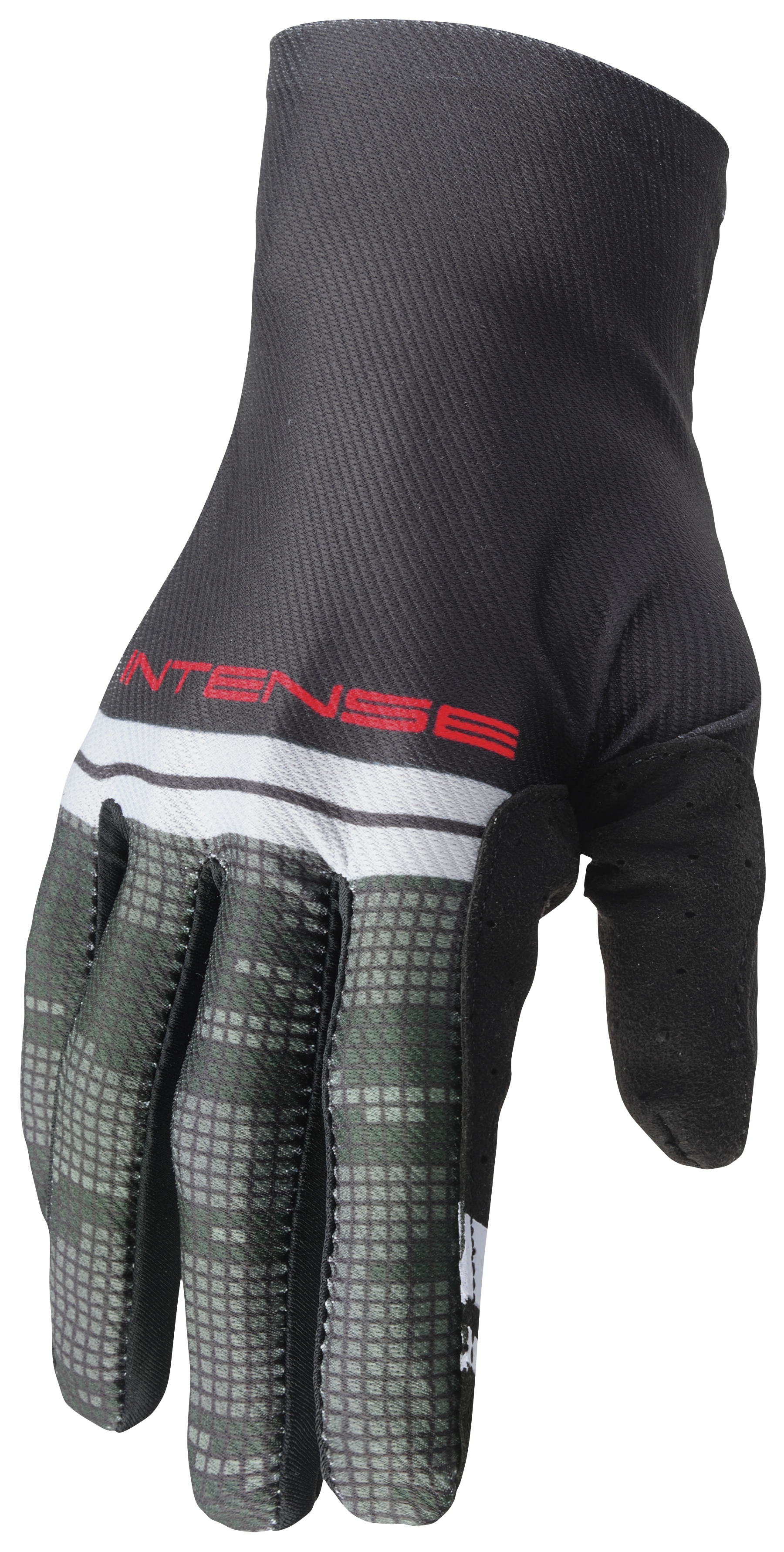 Thor Intense Decoy MTB Gloves XS
