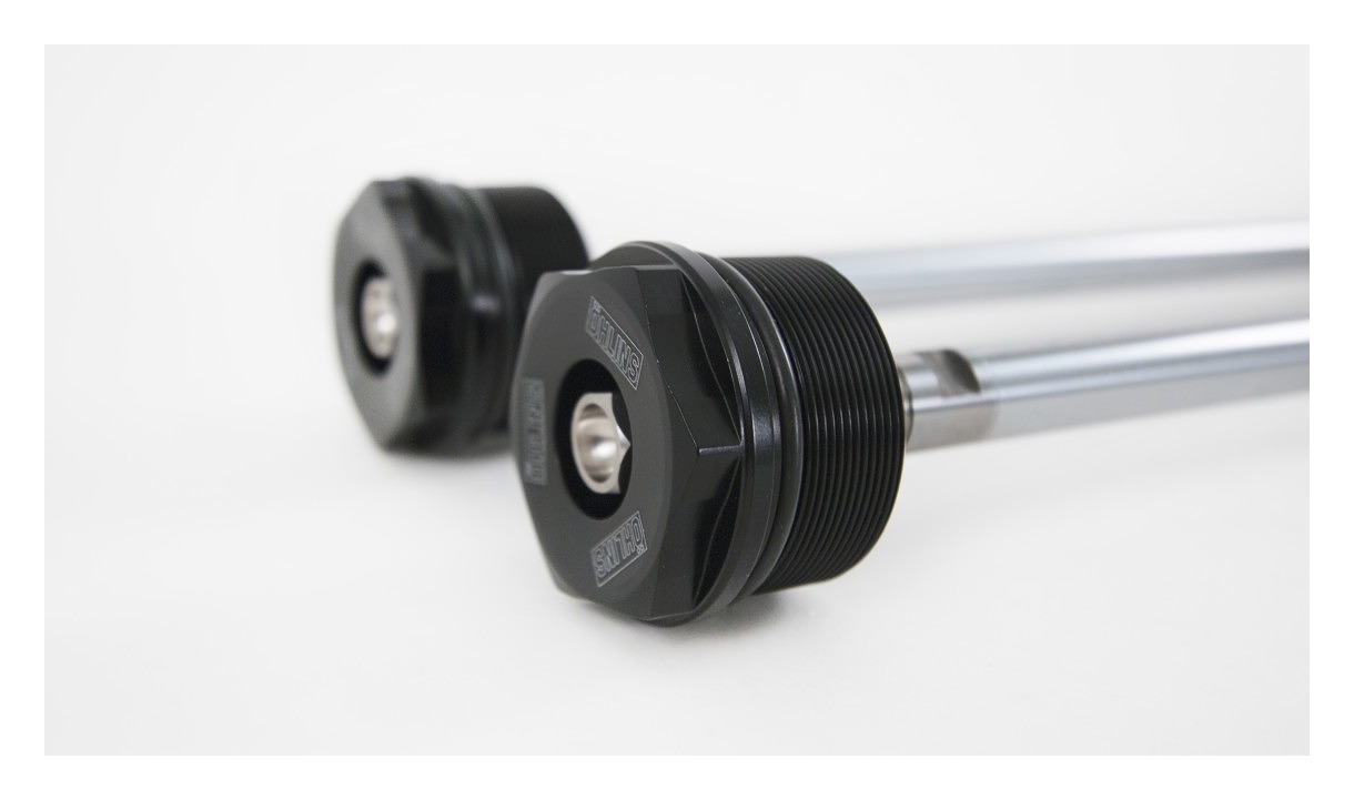 Ohlins FDK112 Cartridge Kit Honda Grom / Monkey 2019-2025 undefined