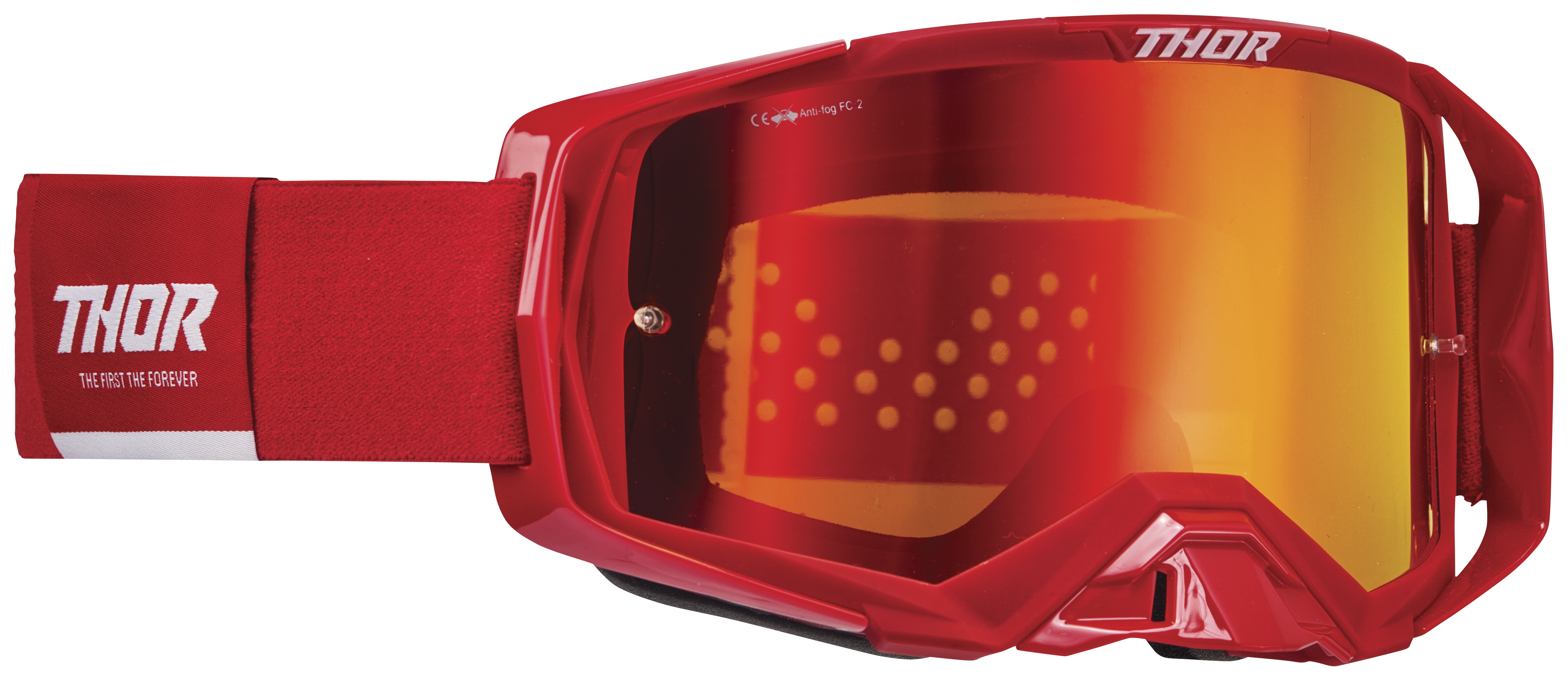 Thor Activate Goggles N/A