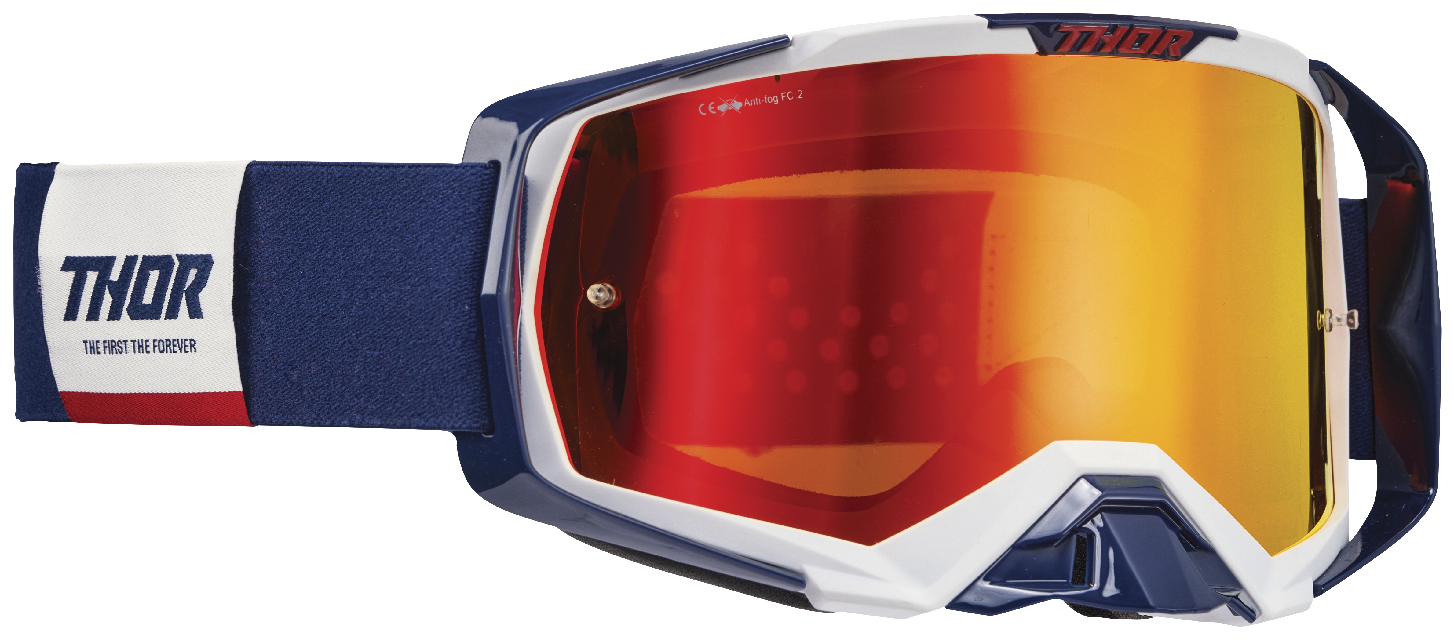 Thor Activate Goggles N/A