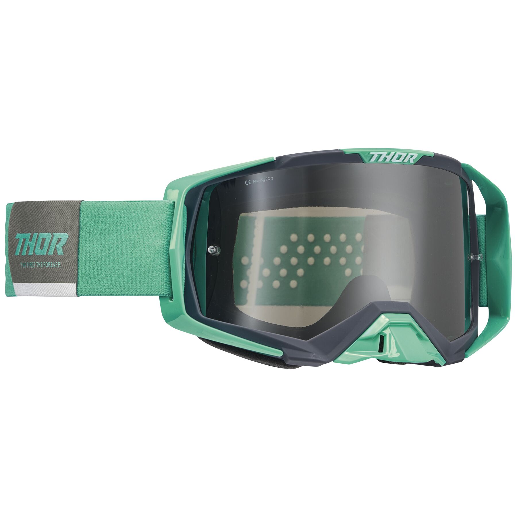 Thor Activate Goggles