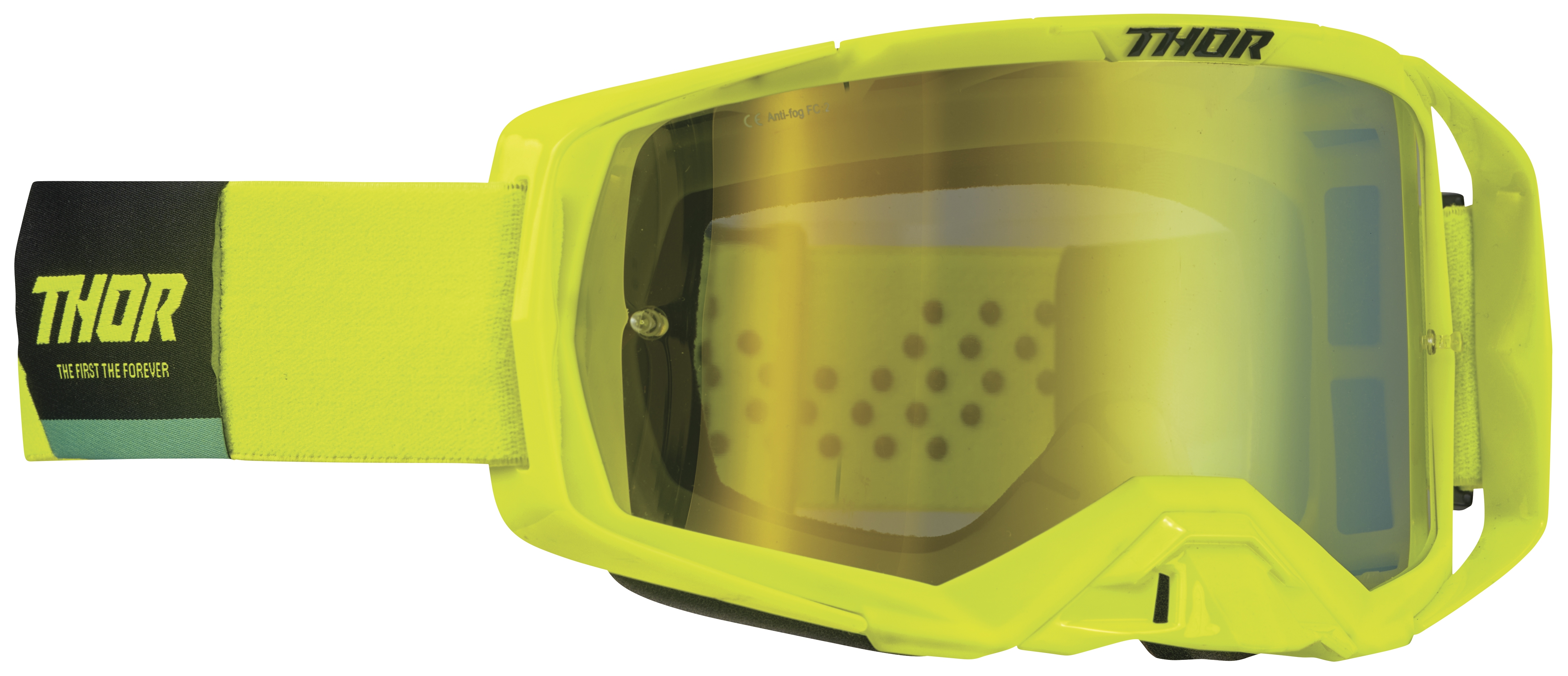 Thor Activate Goggles N/A