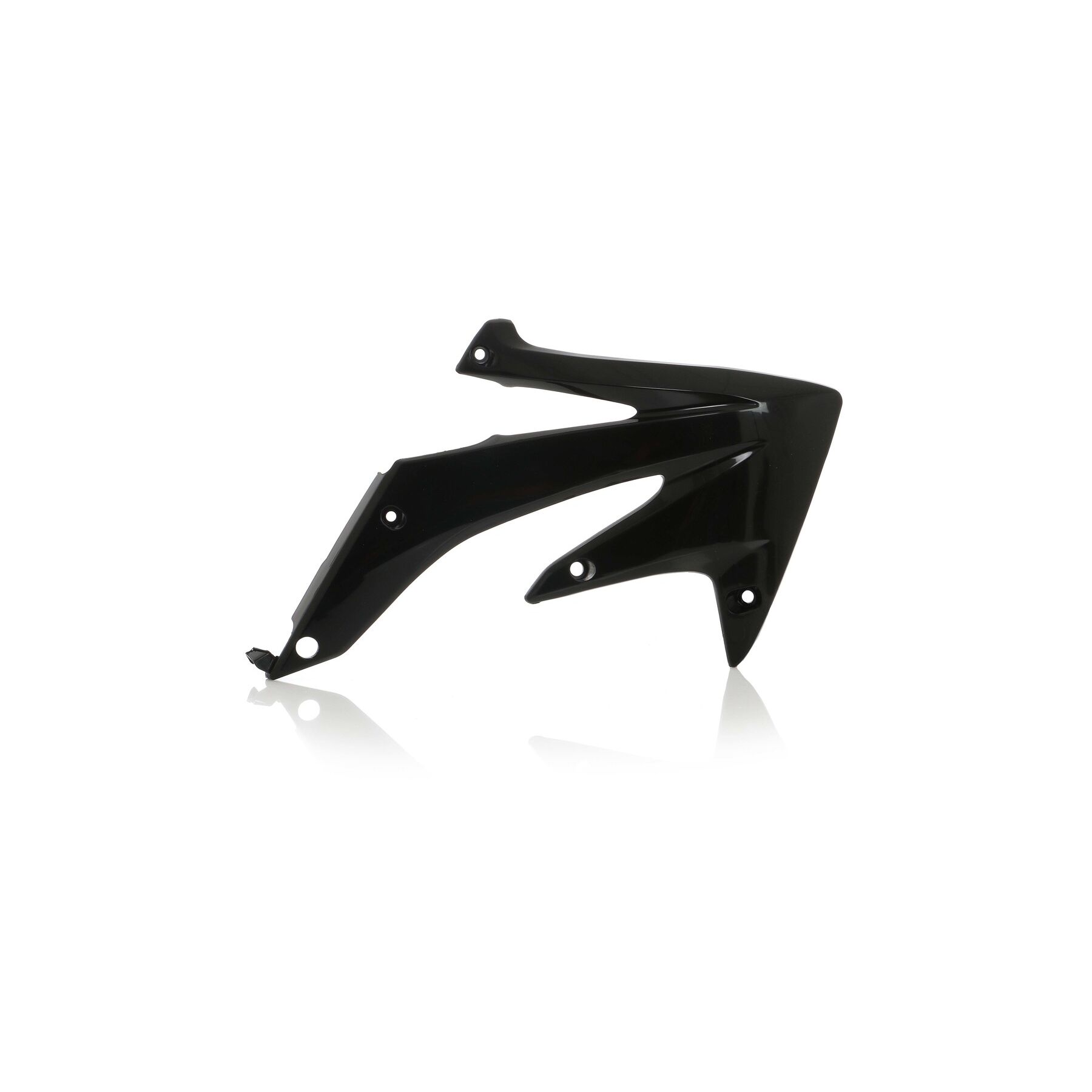 Acerbis Radiator Shrouds Honda CRF450R 2005-2008