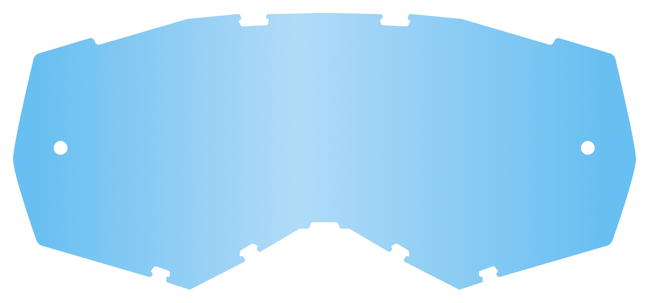 Thor Regiment / Activate Replacement Lens N/A