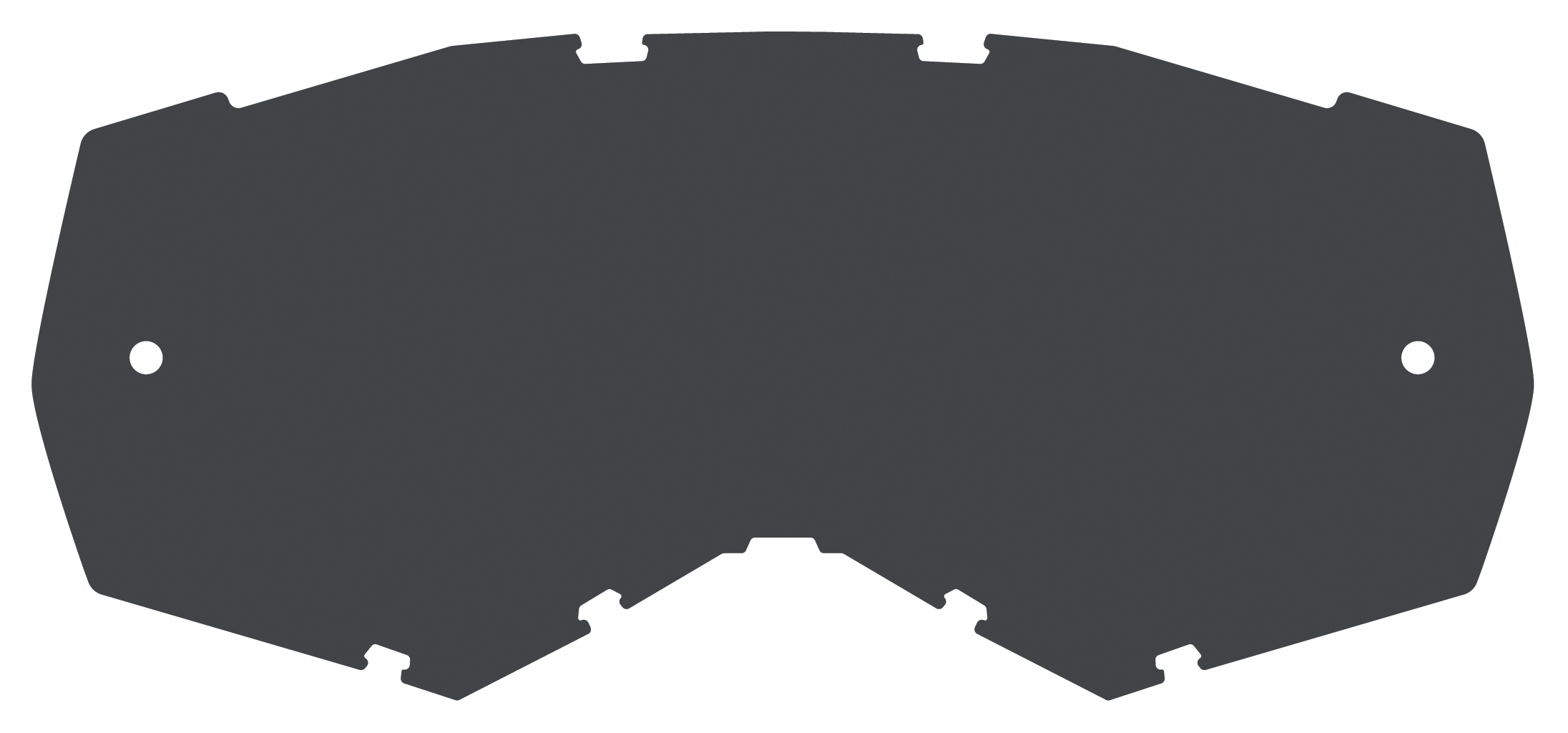 Thor Regiment / Activate Replacement Lens N/A