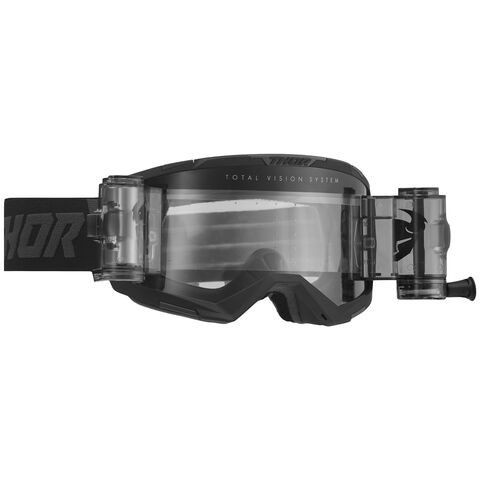 Thor Regiment Total Vision System