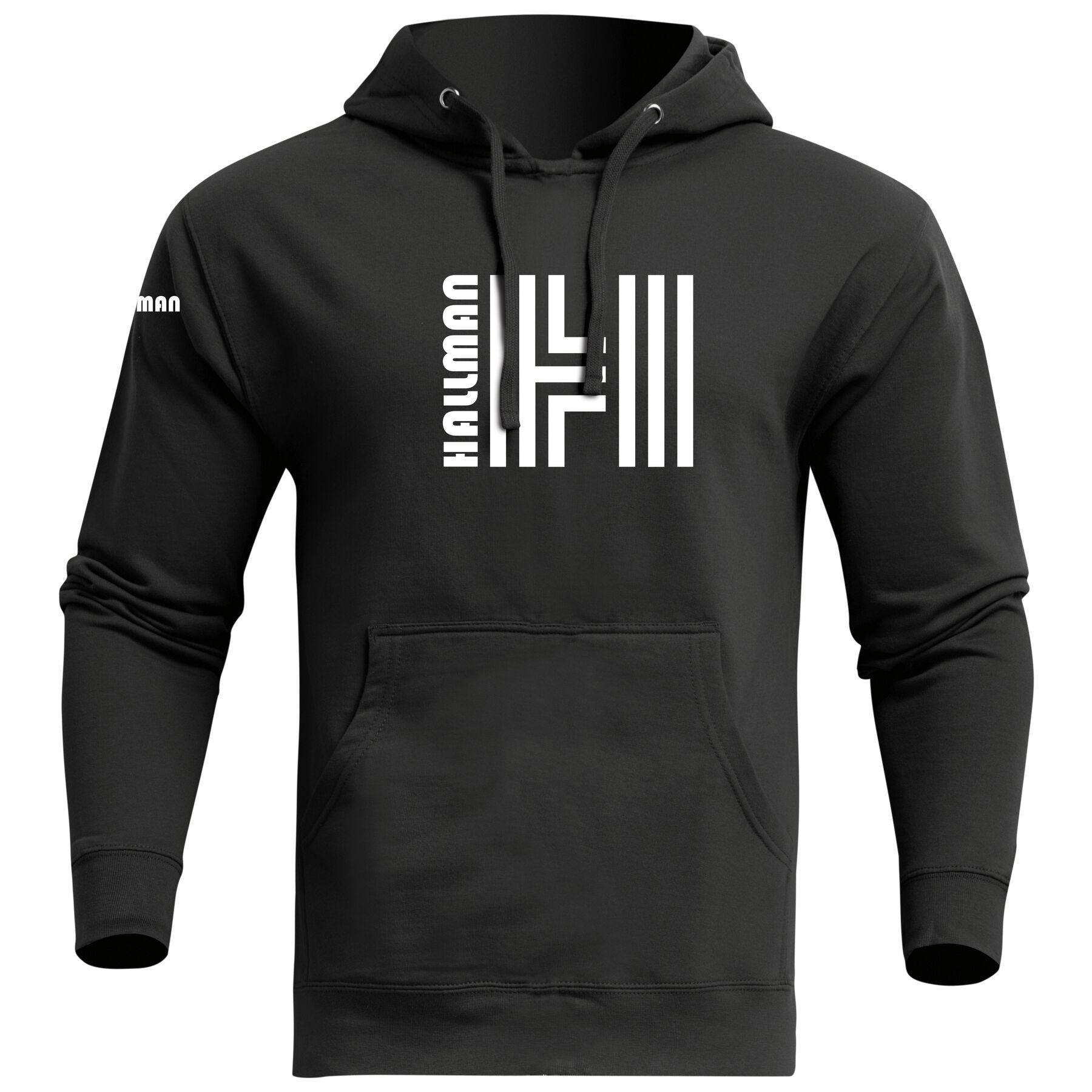 Thor Hallman Legacy Hoody