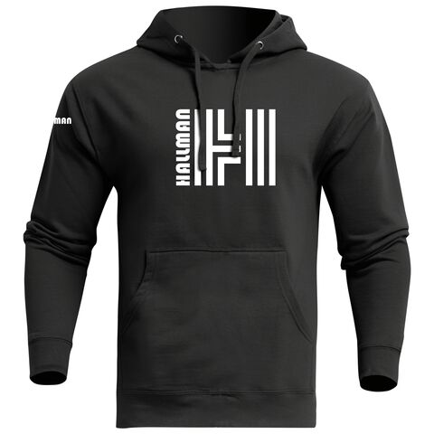 Thor Hallman Legacy Hoody