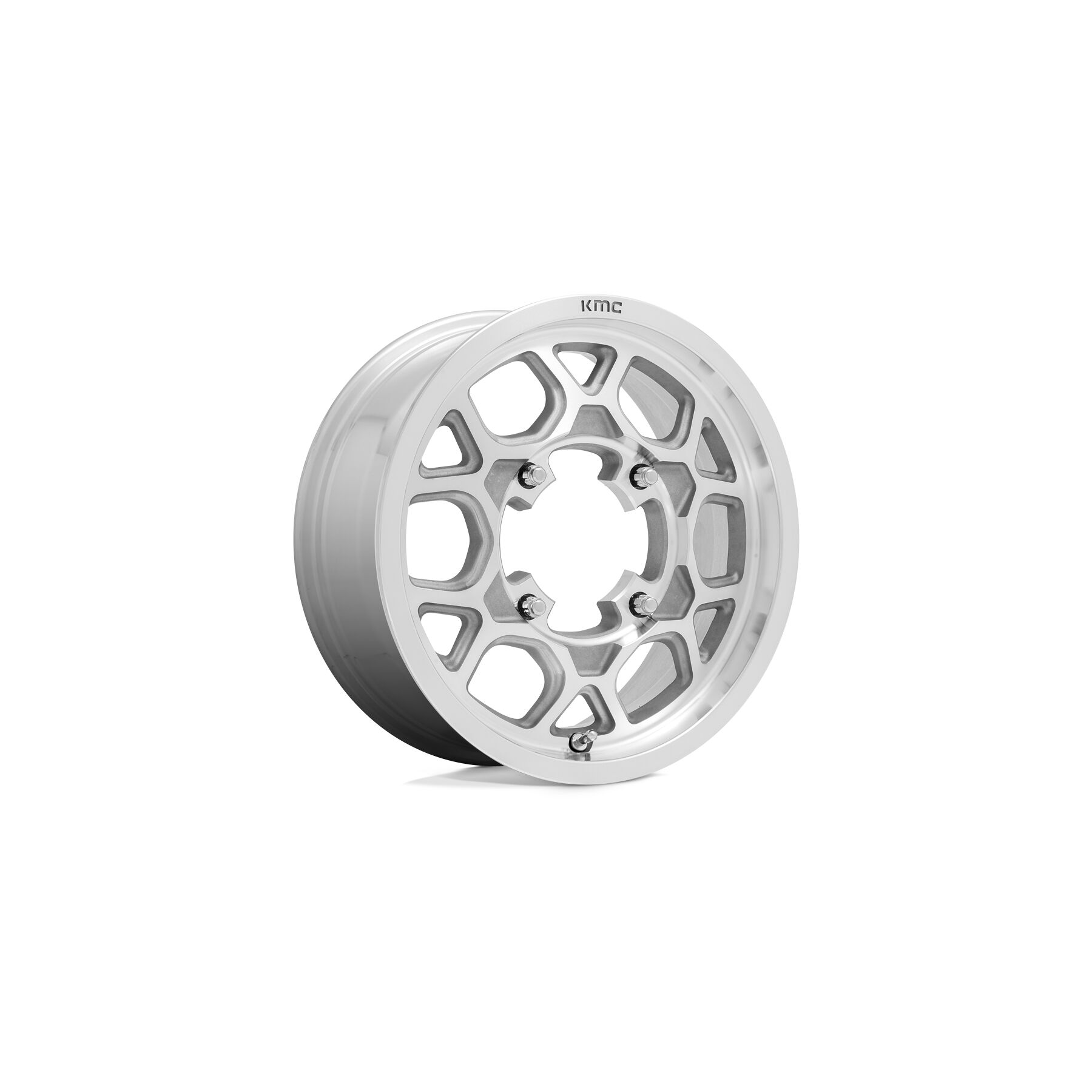 KMC Powersports KS133 Mesa Lite Wheel 4/156
