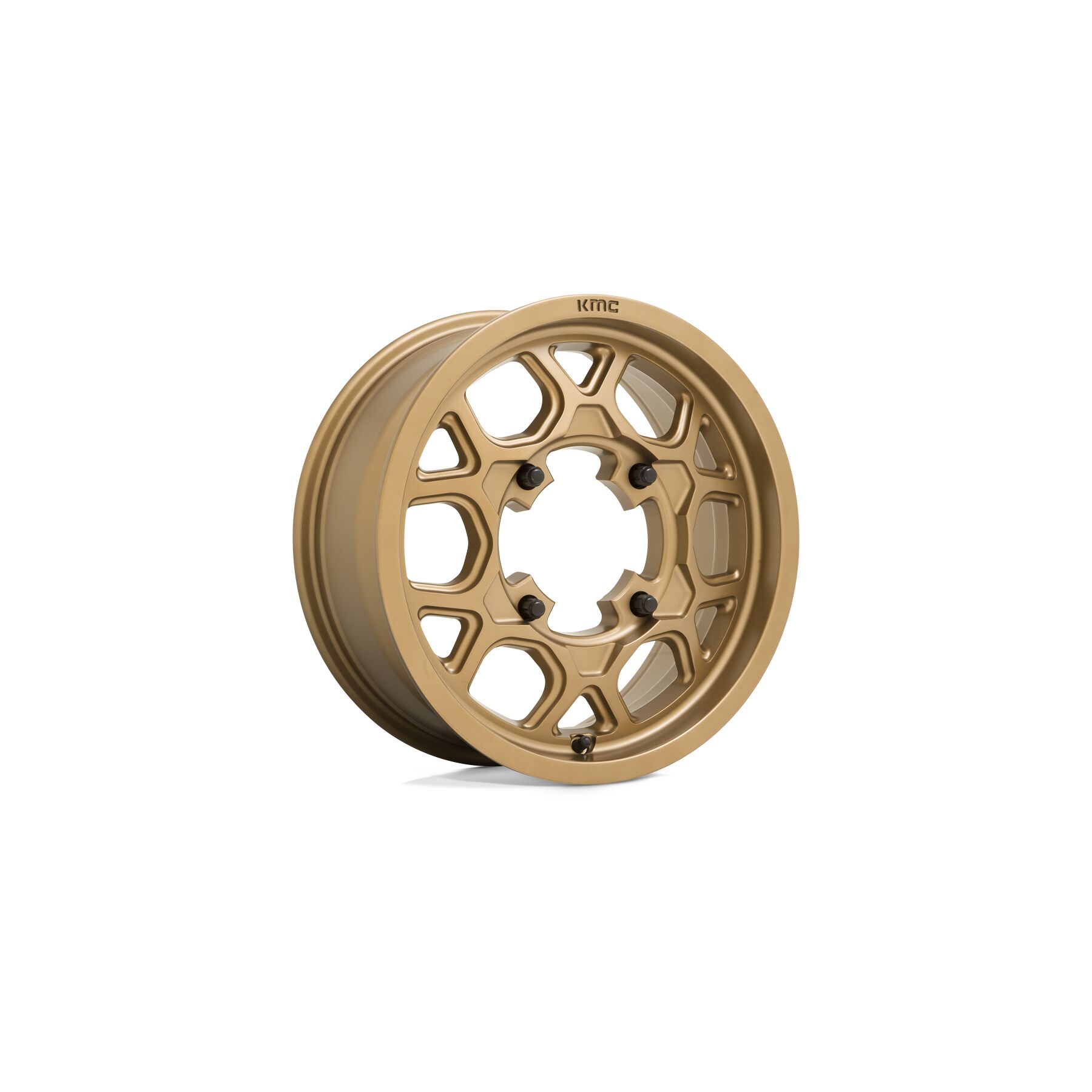 KMC Powersports KS133 Mesa Lite Wheel 4/137