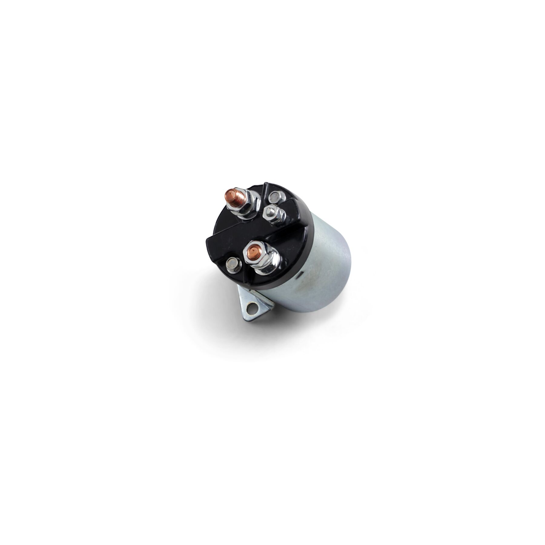 Accel Starter Solenoid For Harley 1967-1988