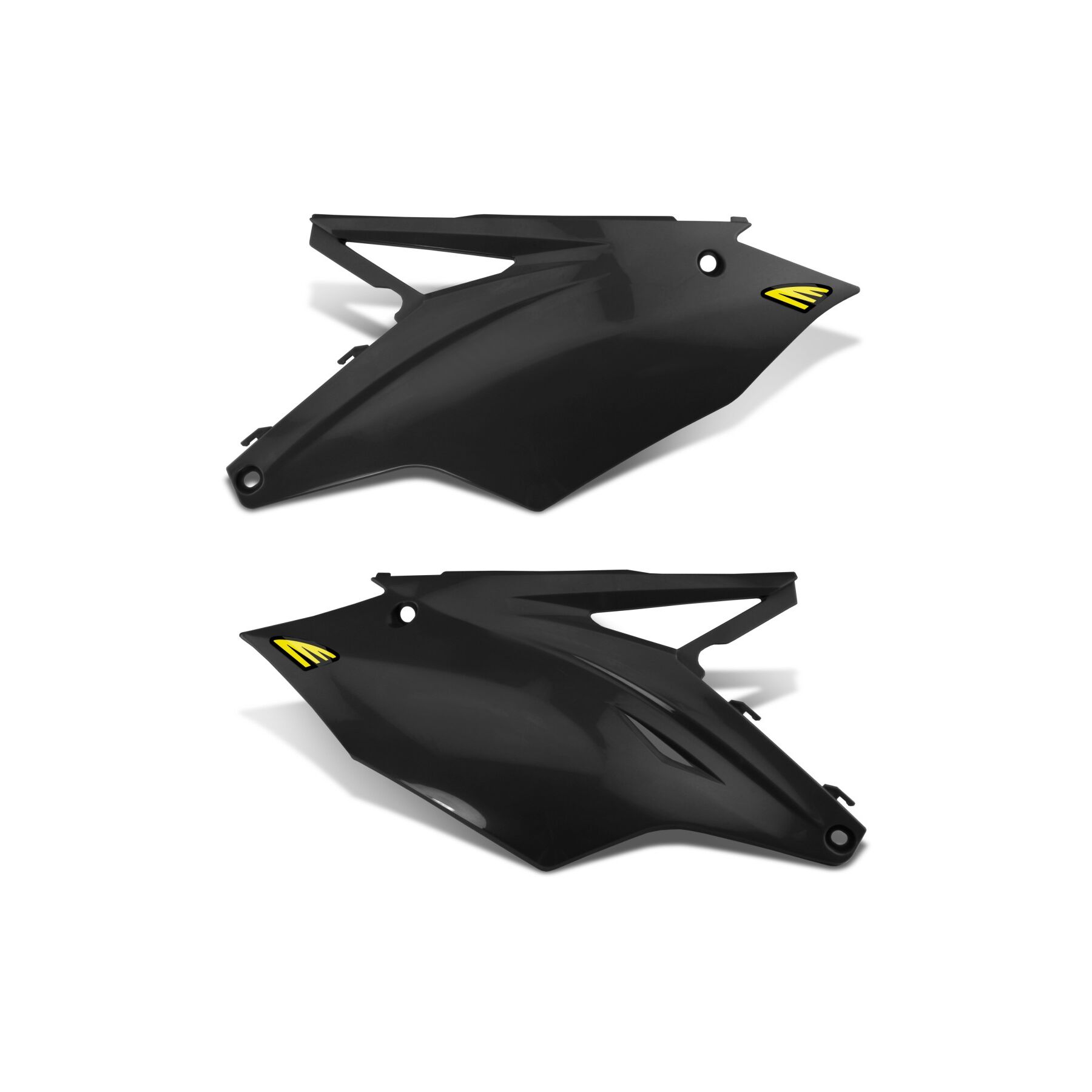 Cycra Side Panels Kawasaki KX250 / F / KX450F 2016-2020