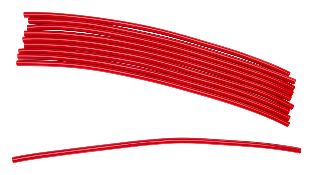 Fire Power Gas Cap Vent Hose 18"