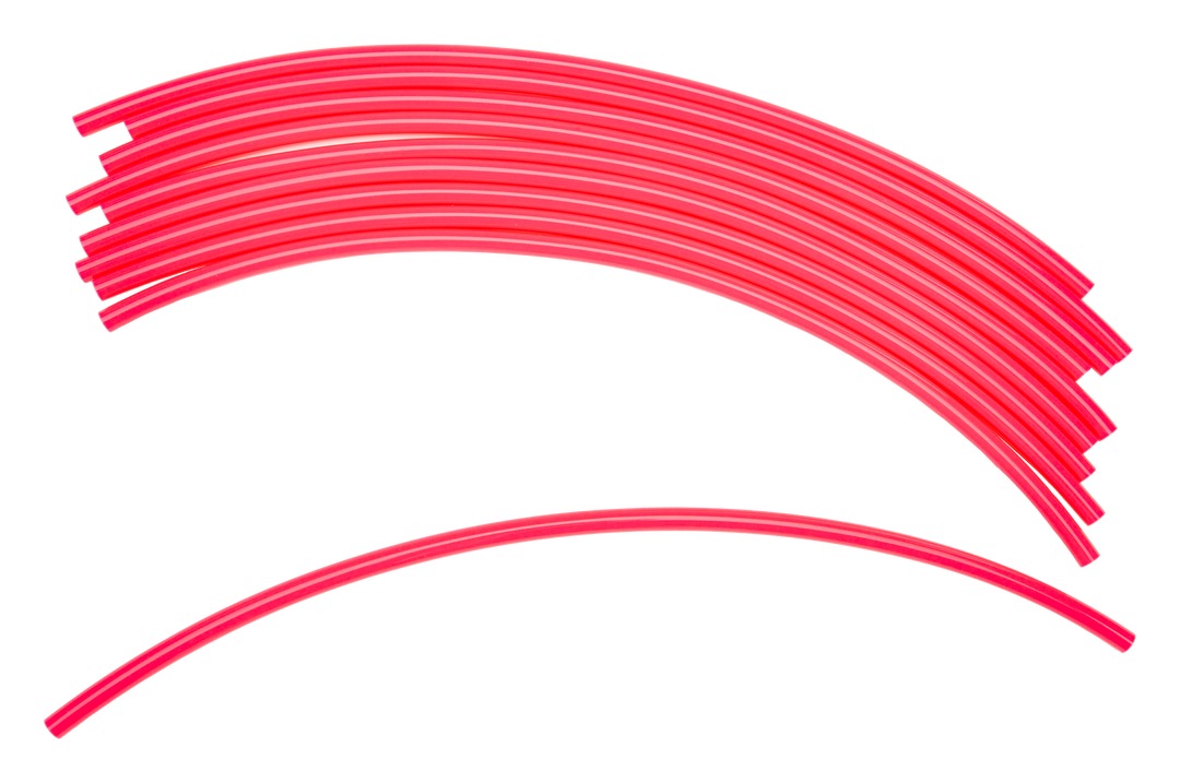 Fire Power Gas Cap Vent Hose 18"