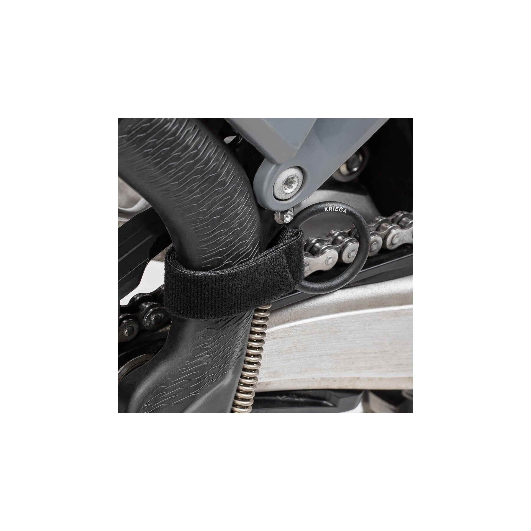 Kriega OS-Base Dirtbike Rings