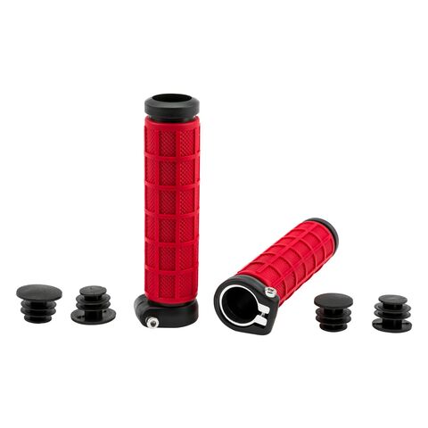 Fire Power ATV Lock Grips